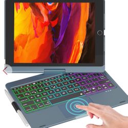 IPad 9th/8th/7th Gen 10.2 Inch & IPad 