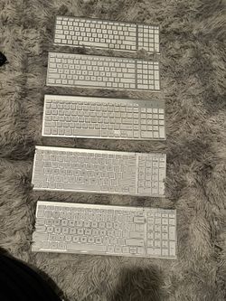 Wireless Keyboard