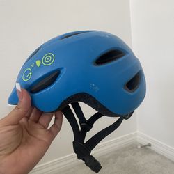 Giro Kids Scamp Bike Helmet