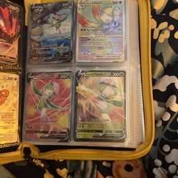 Lilligant Set