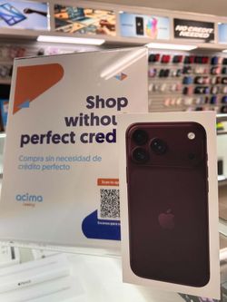 18 Pro Max 256gb Carrier Unlocked