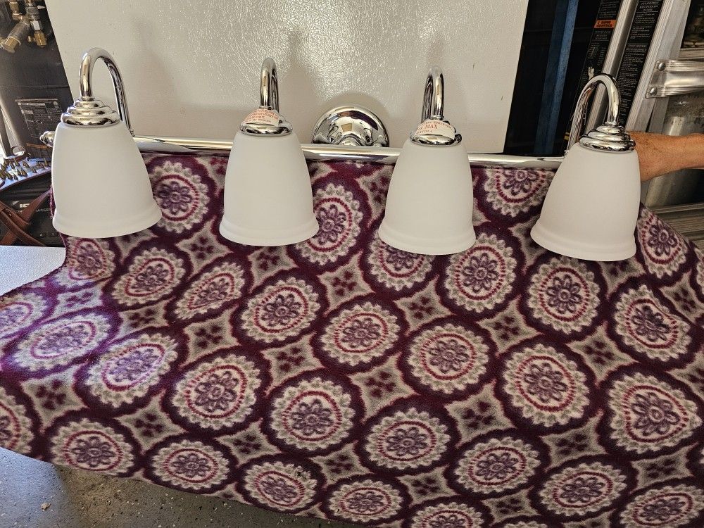 New House Lamps