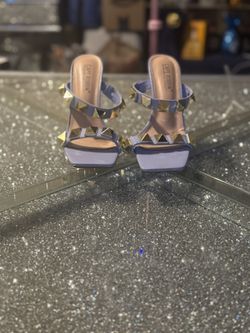Elegant Heels