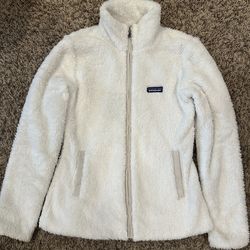 Pantagonia jacket