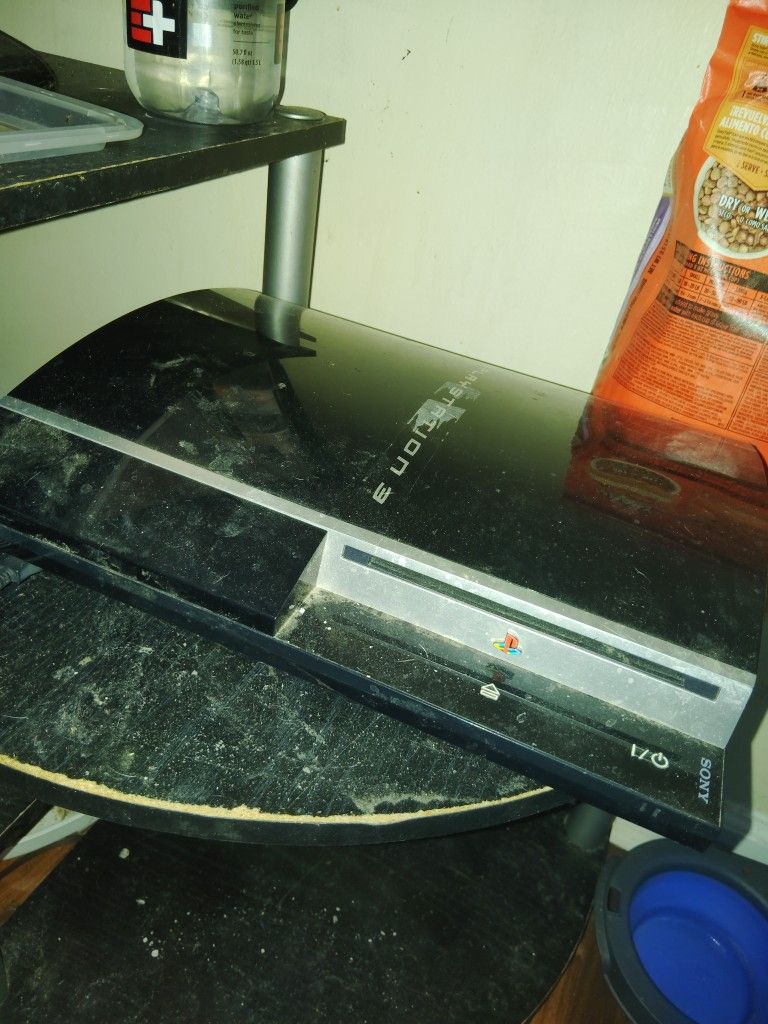 PS3