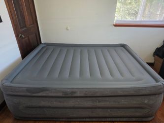 Intex King Air Matress