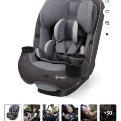 safety first car seat 