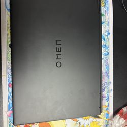 OMEN Gaming Laptop