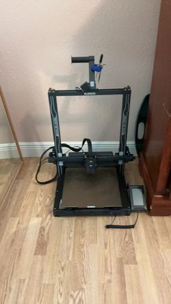 Elegoo Neptune 4 Plus 3D Printer – Like New – Large Format