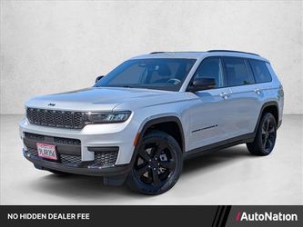 2023 Jeep Grand Cherokee L