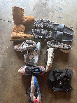Women’s shoes