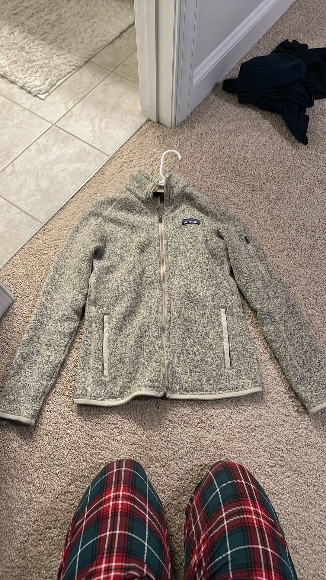 Patagonia Jacket