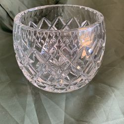 Crystal Bowl