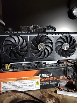 Asus PRIME RX9070 Graphics card