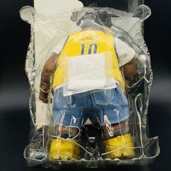Mezco Notorious B.I.G. Biggie 2008 Con Exclusive Figure for Sale