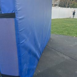 Norbert’s Gymnastic Mat