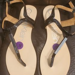 Women Shoes Calvin Klein 