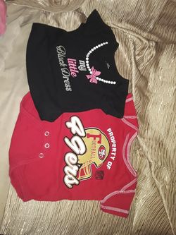 Baby girl clothes 0-3 months