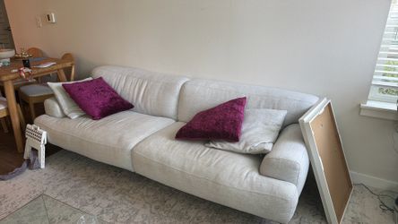 Article Sofa