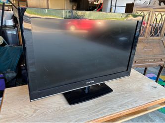 32” Sceptre TV (fully functional)