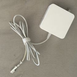 MagSafe 1 “L” Power Adapter for 2011 or Earlier Models MacBook Pro Tap See More for All Info 