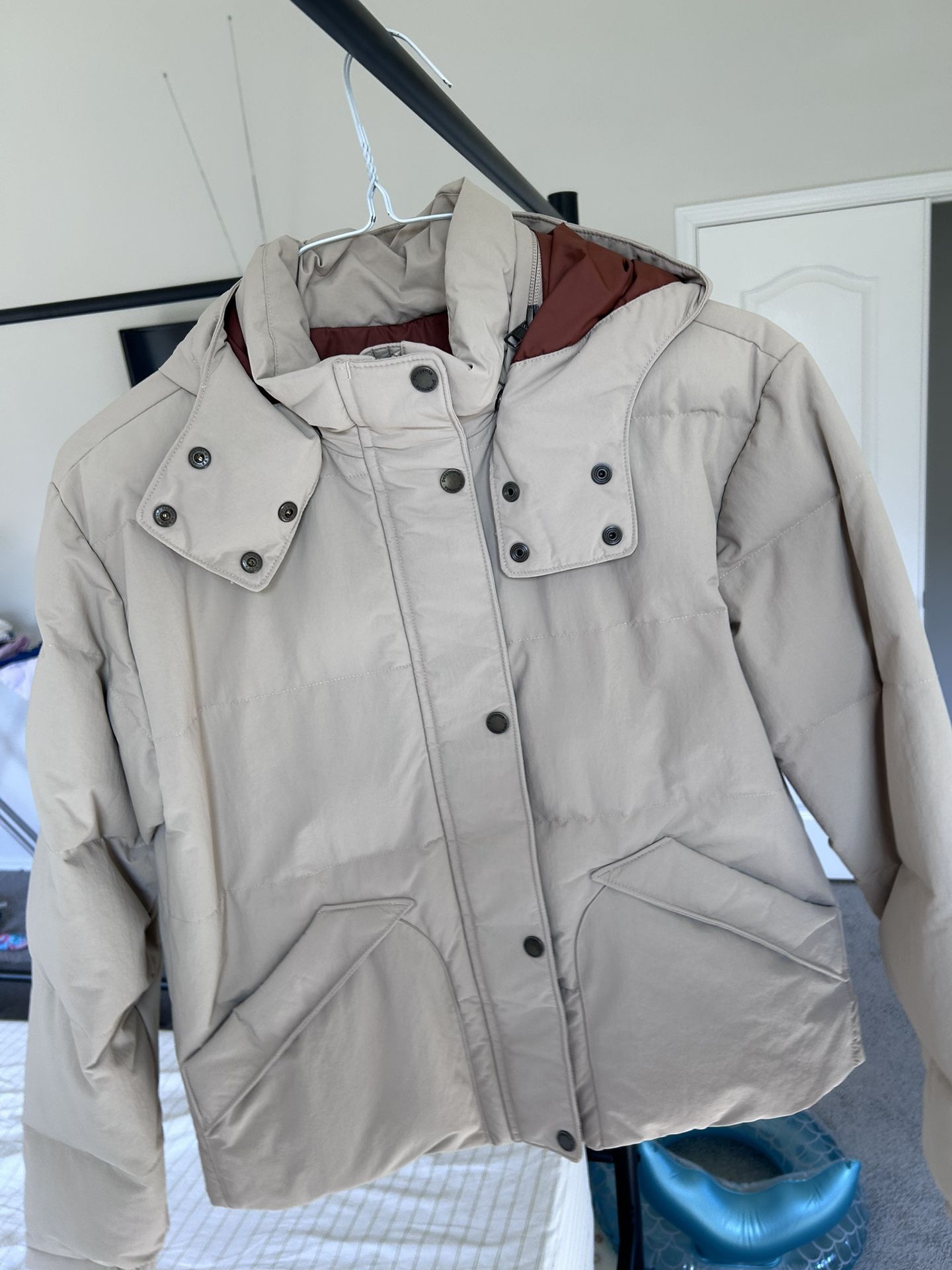 Patagonia Women’s Jacket Like New