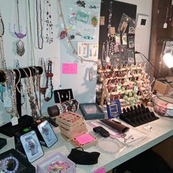 Indoor Sale  Sandsprings