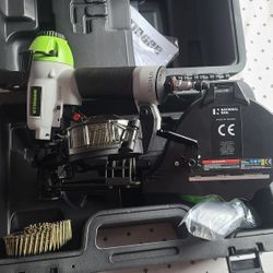 Nail Gun 