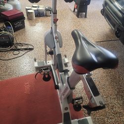 Exercise Bike Stationary 