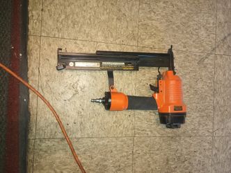Husky Nail Gun