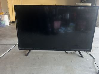 50 LG Smart TV
