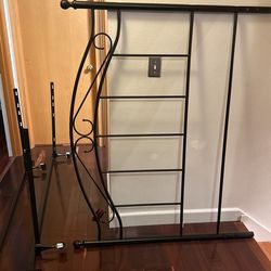 Bed Frame