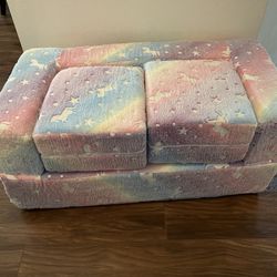 Toddler Couch With Pillows