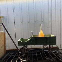 Garden Decor