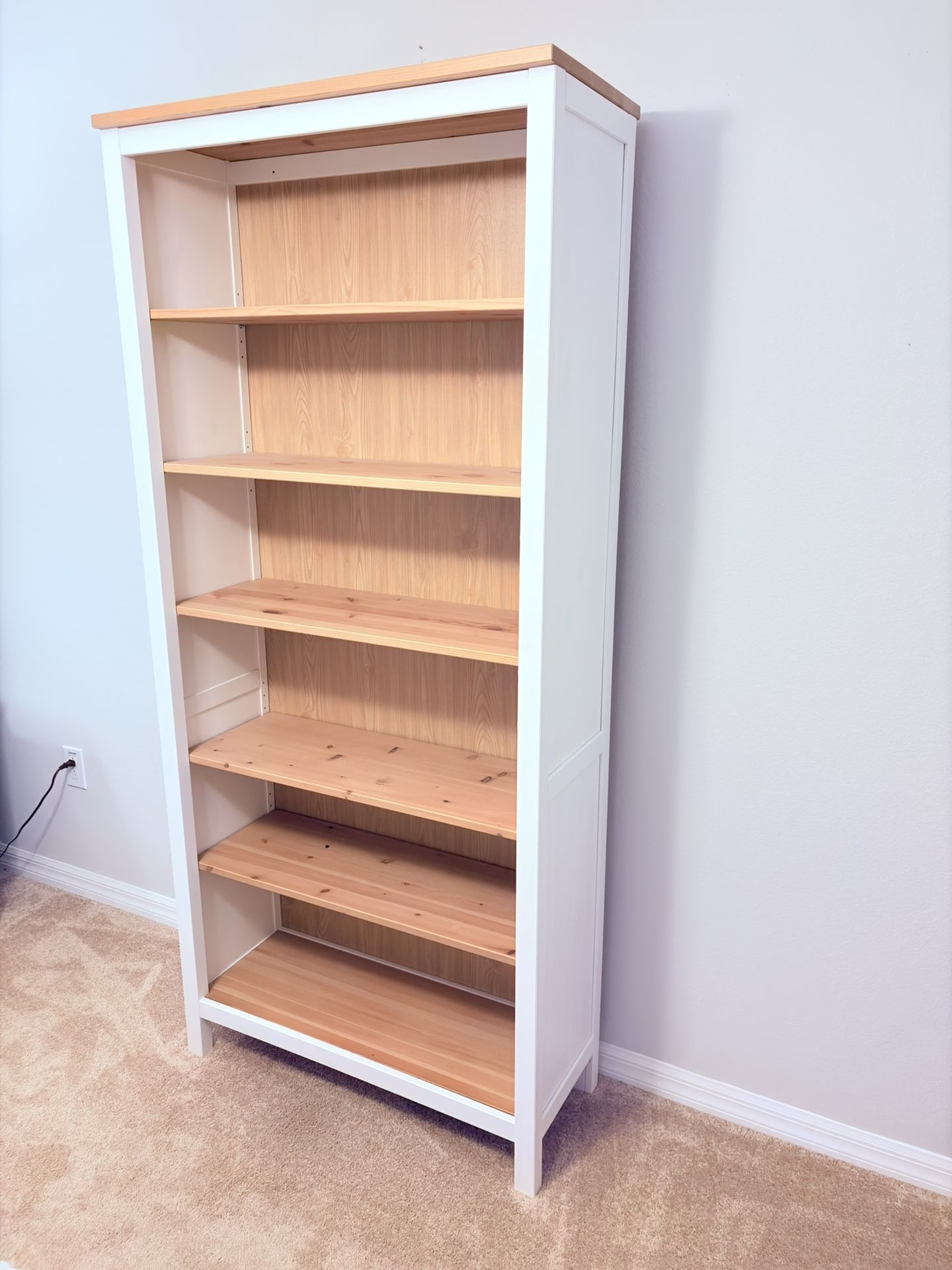 IKEA Shelving Unit