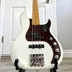 Fender American Ultra Precision Bass