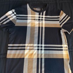 Guess Mens Medium