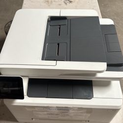 Bluetooth Wireless Printer HP