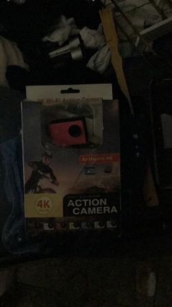 Mini Camera