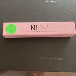 KB Kashia Beauty