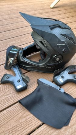 Helmet
