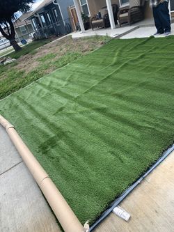 Turf
