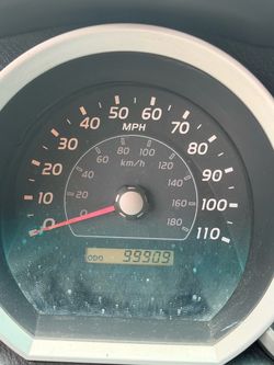 2006 Toyota 4Runner