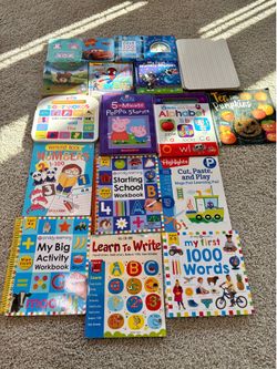 Kids Book for sale