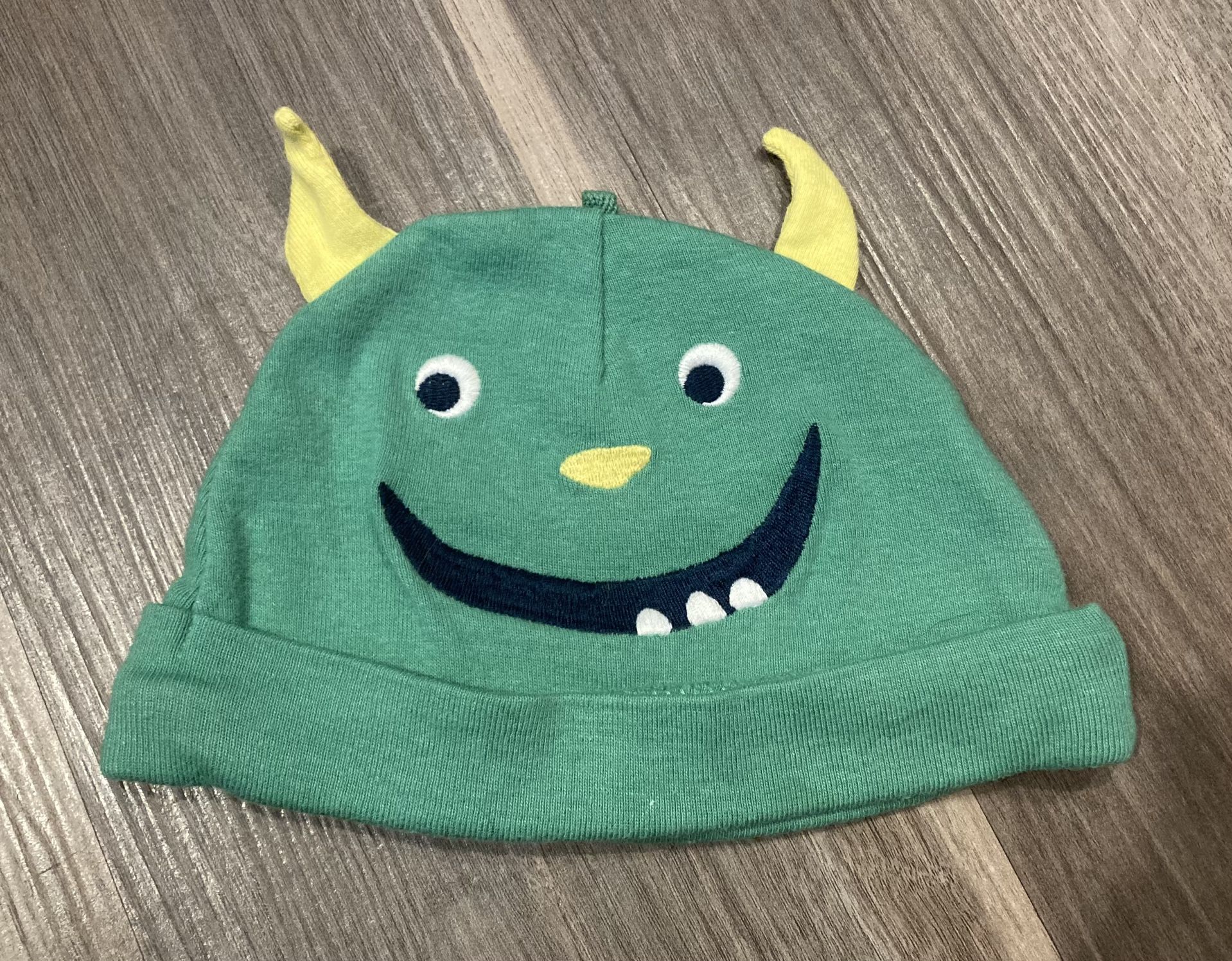Baby Hat 