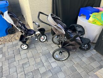 Strollers