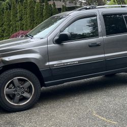 2004 Jeep Grand Cherokee