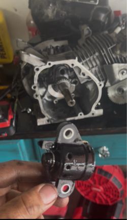 35$ Gov/ oil sensor delete on predators 196,212,224