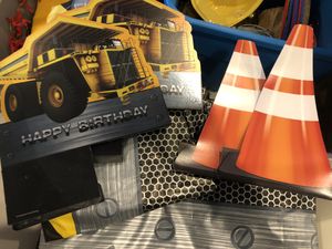 New And Used Party Decorations For Sale In Seattle Wa Offerup