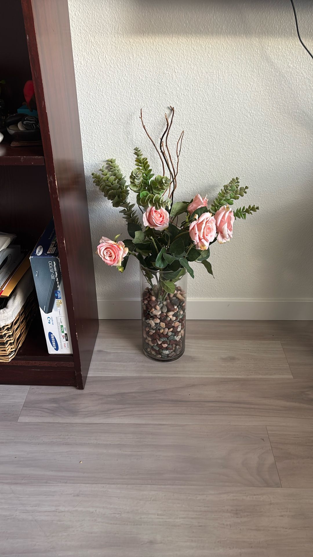 Flower Arrangement